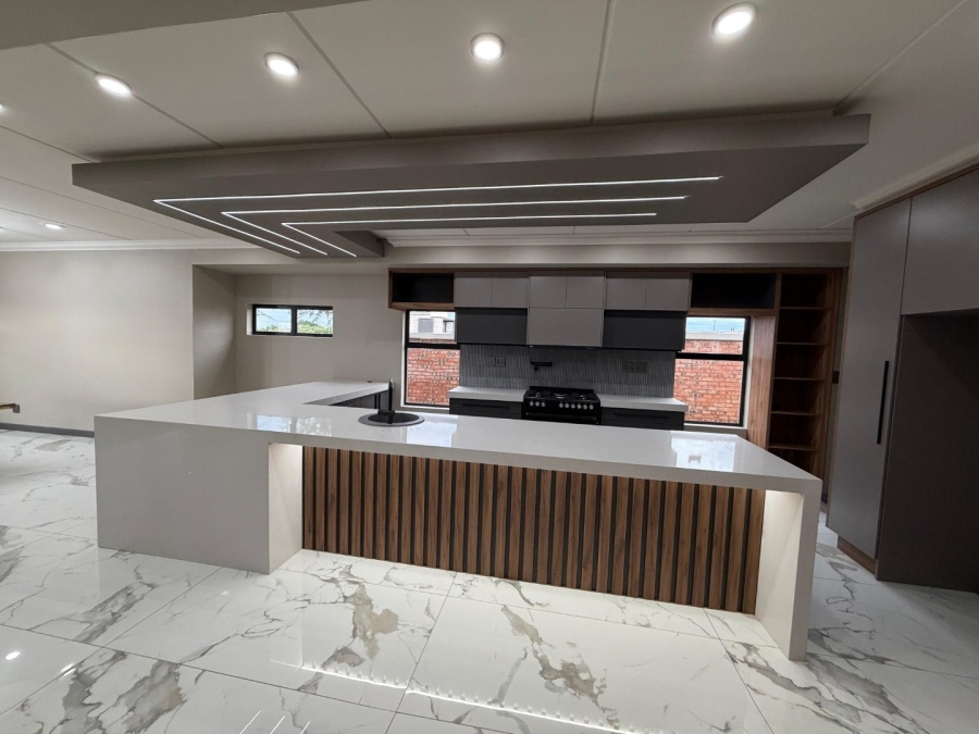 4 Bedroom Property for Sale in El Toro Park Northern Cape